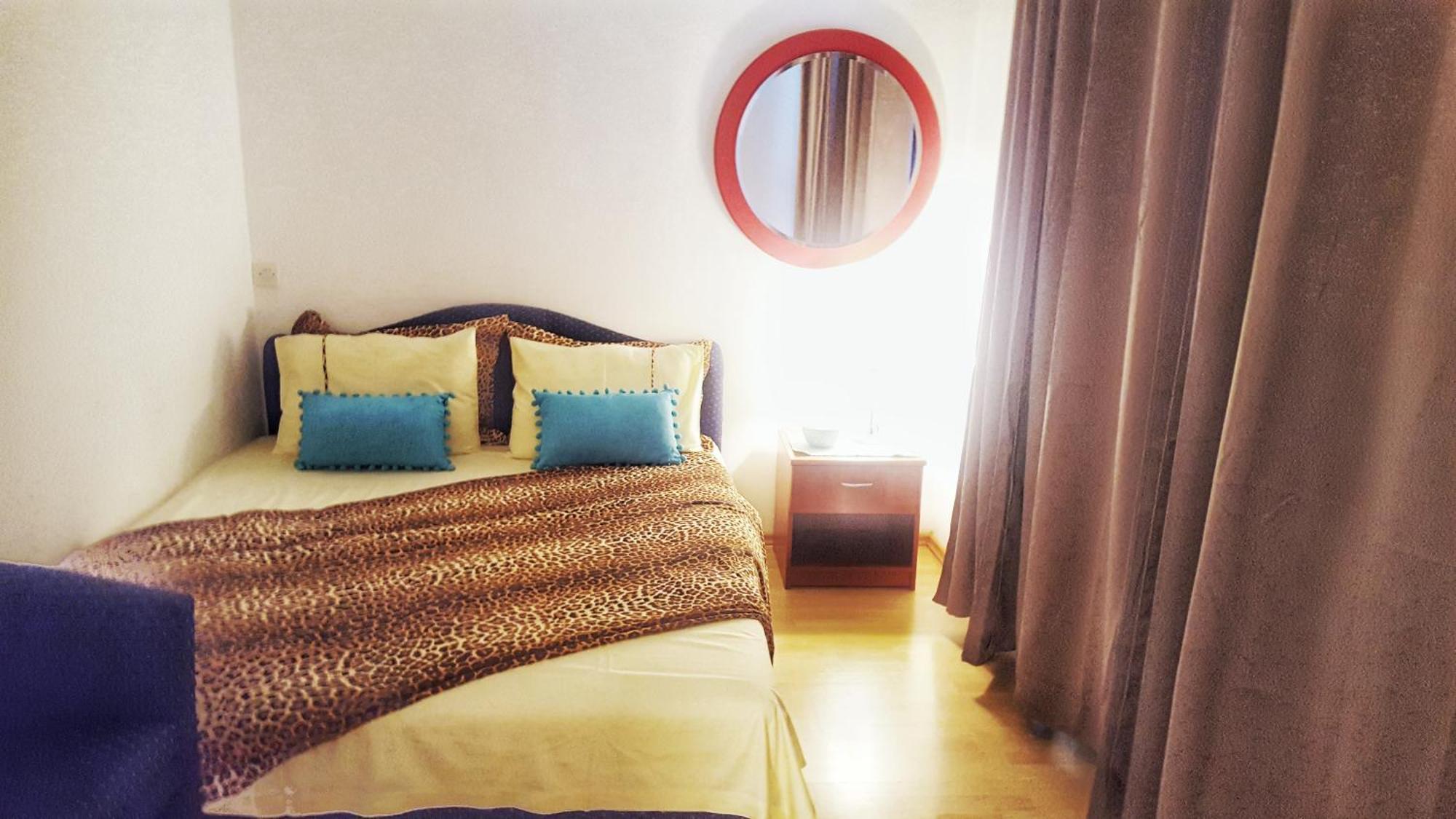 Apartments Villa Boris Ohrid Bilik gambar