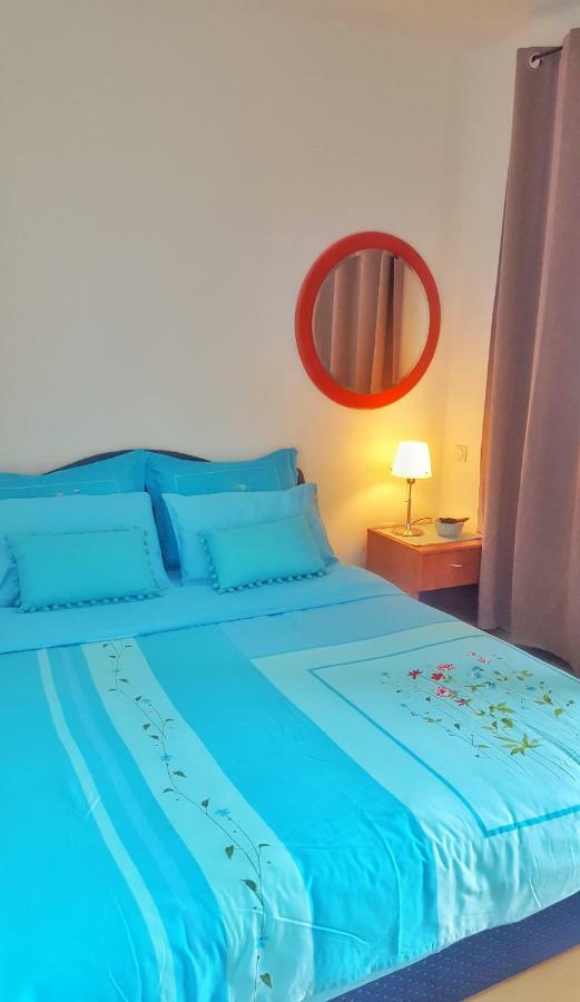 Apartments Villa Boris Ohrid Luaran gambar
