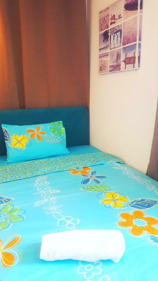 Apartments Villa Boris Ohrid Luaran gambar
